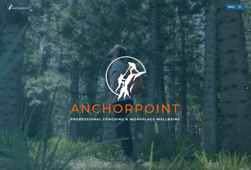 ANCHORPOINT — homepage